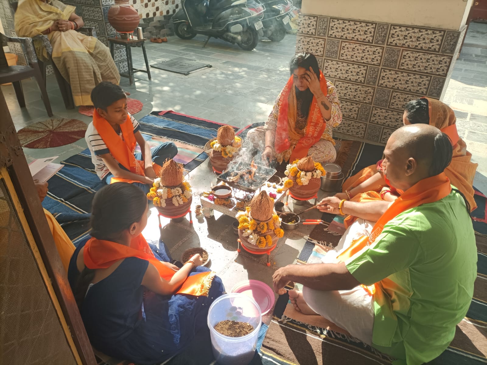 Arya Samaj Ajmer Gallery